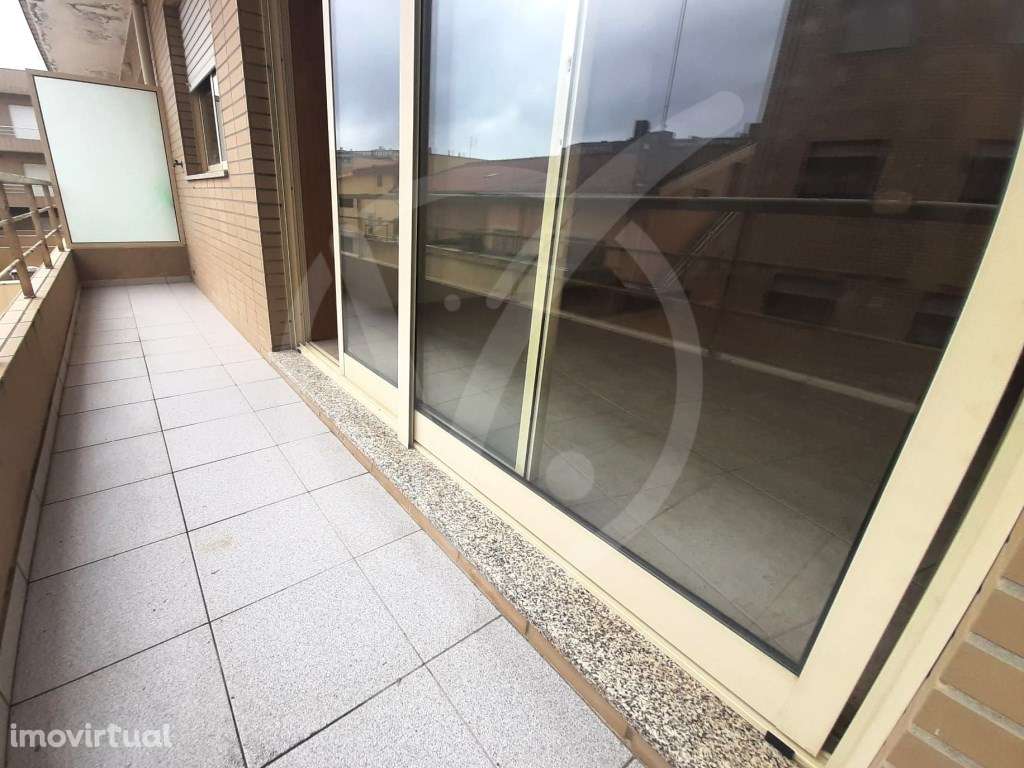 ApartamentoT1 com garagem em Aver-o-Mar, Póvoa de Varzim - Grande imagem: 4/10