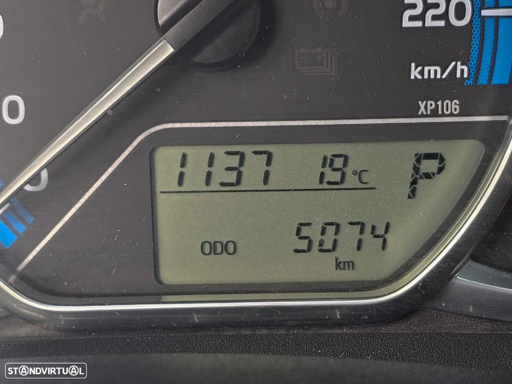 Toyota Yaris 1.5 HSD Sport+P.Luxury+TSS - 9
