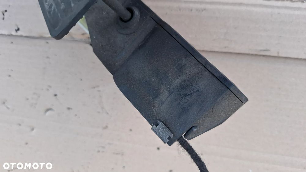 BMW E46 PEDAŁ GAZU ELEKTRYCZNY - 3