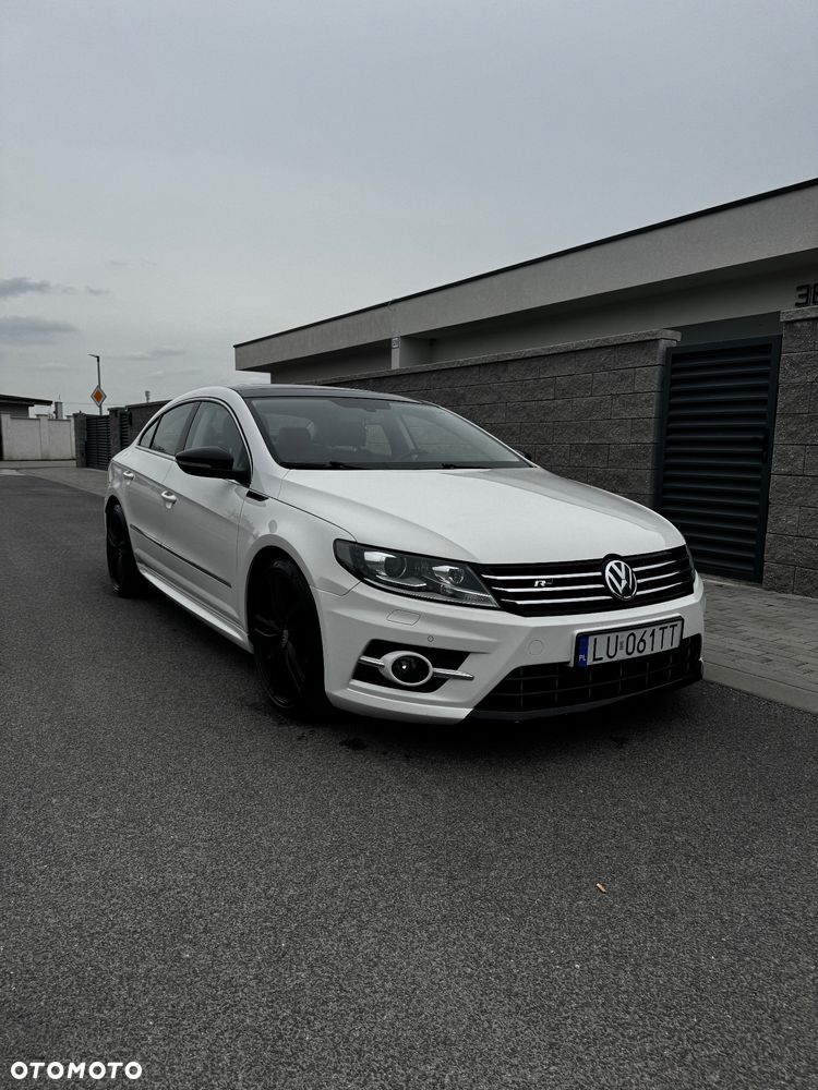 Volkswagen CC - 2