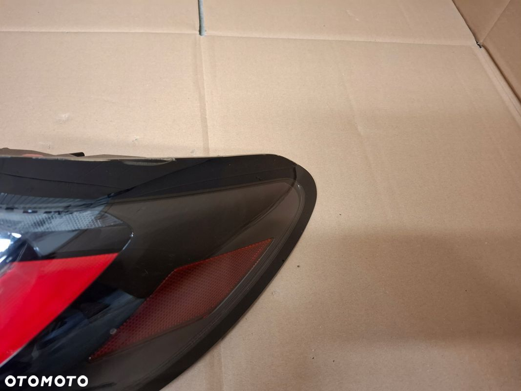 LAMPA TYLNA HONDA ZRV HRV H-RV ORYGINAŁ - 3
