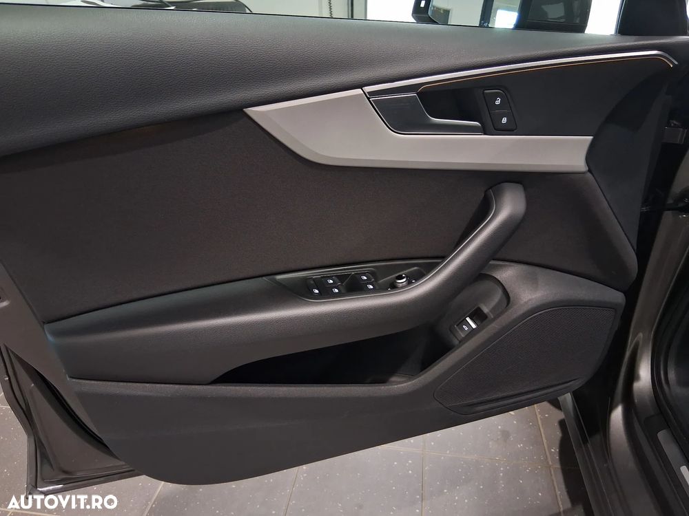 Audi A4 Avant 2.0 40 TDI quattro S tronic MHEV Advanced - 12