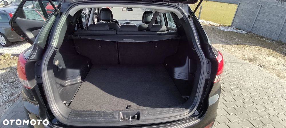 Hyundai ix35 1.7 CRDi 2WD 5 Star Edition - 27