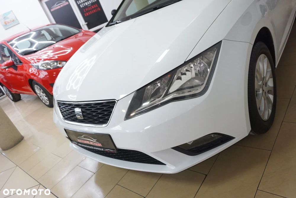 Seat Leon 1.6 TDI DPF Style - 11