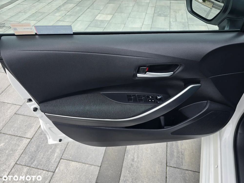 Toyota Corolla 1.5 Comfort MS - 29