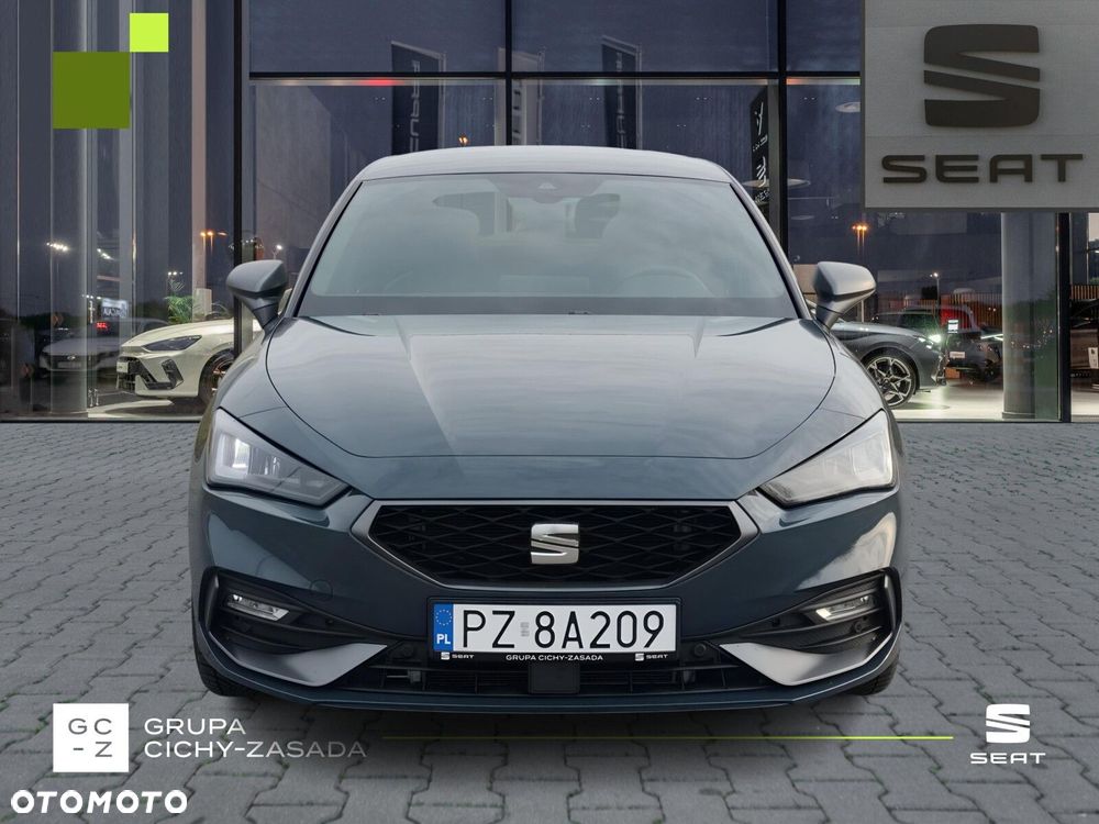 Seat Leon - 9