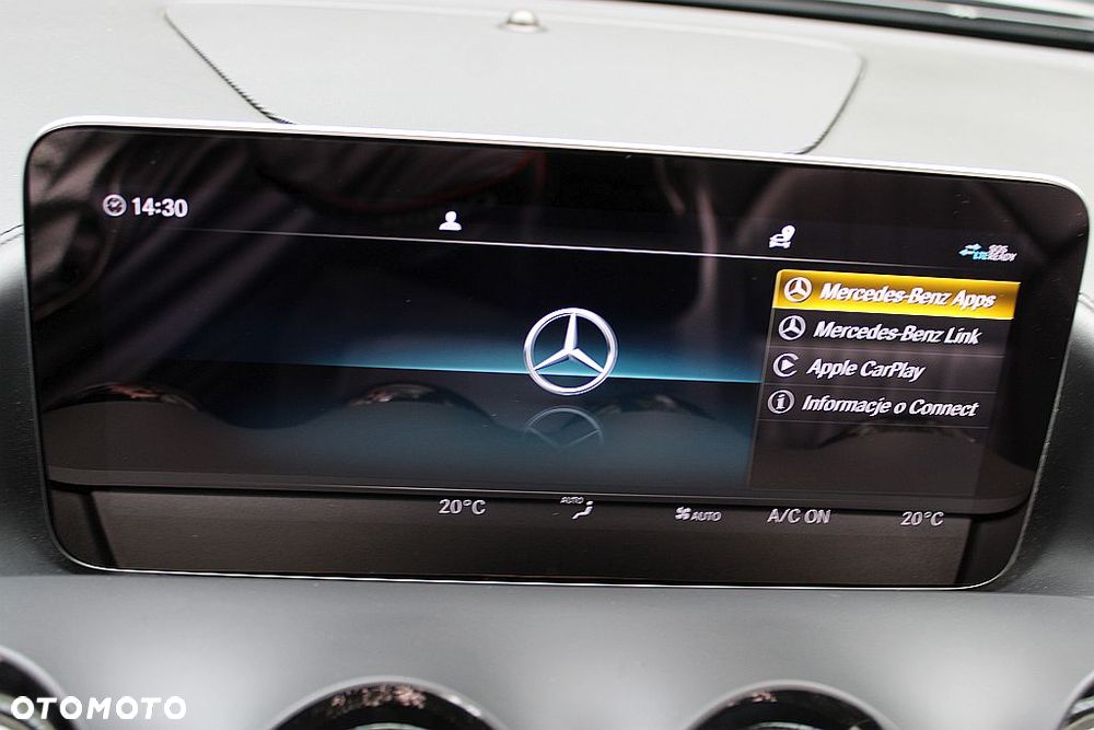 Mercedes-Benz AMG GT Speedshift DCT 7G Night Edition - 27