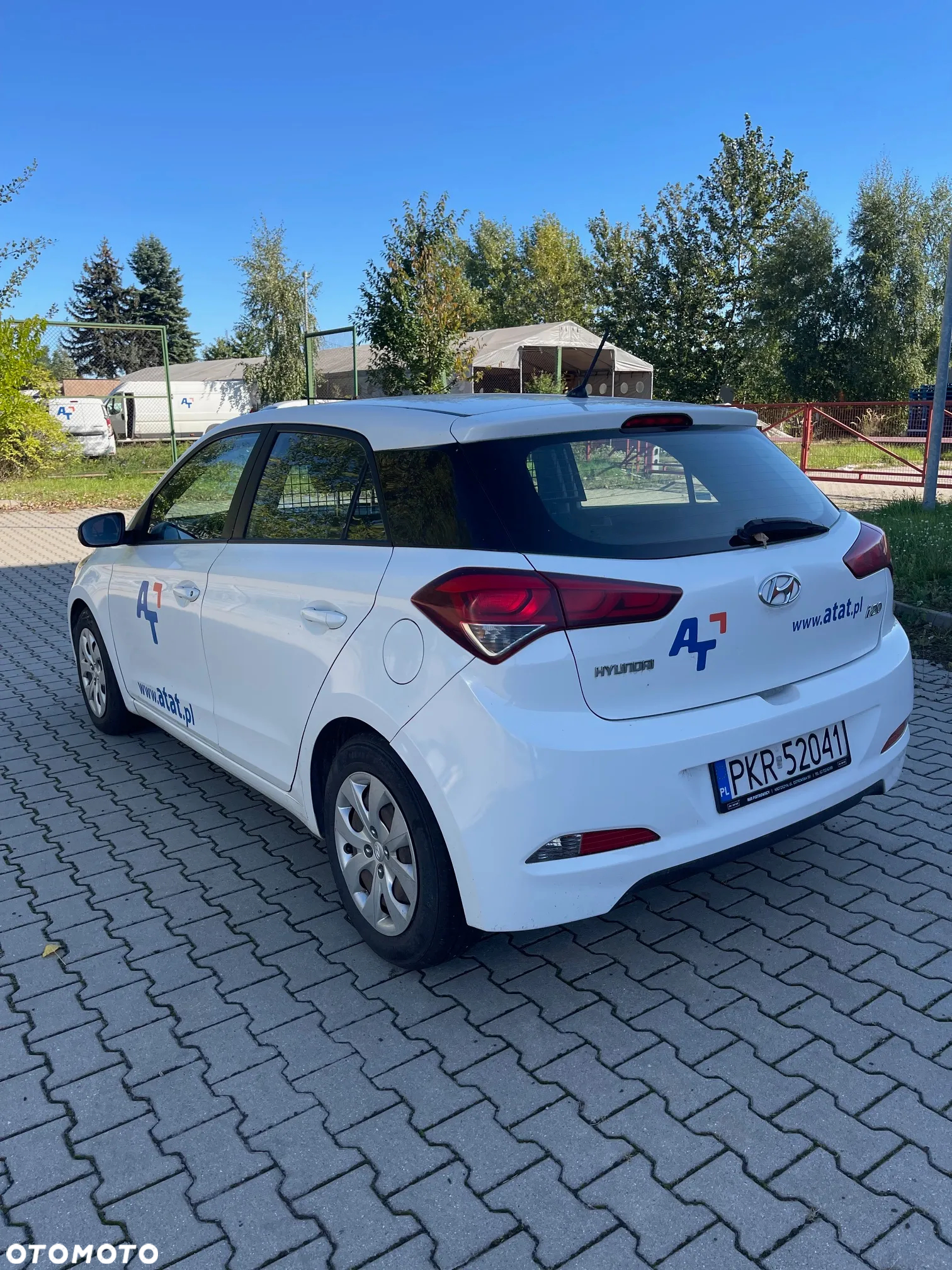Hyundai i20 - 6