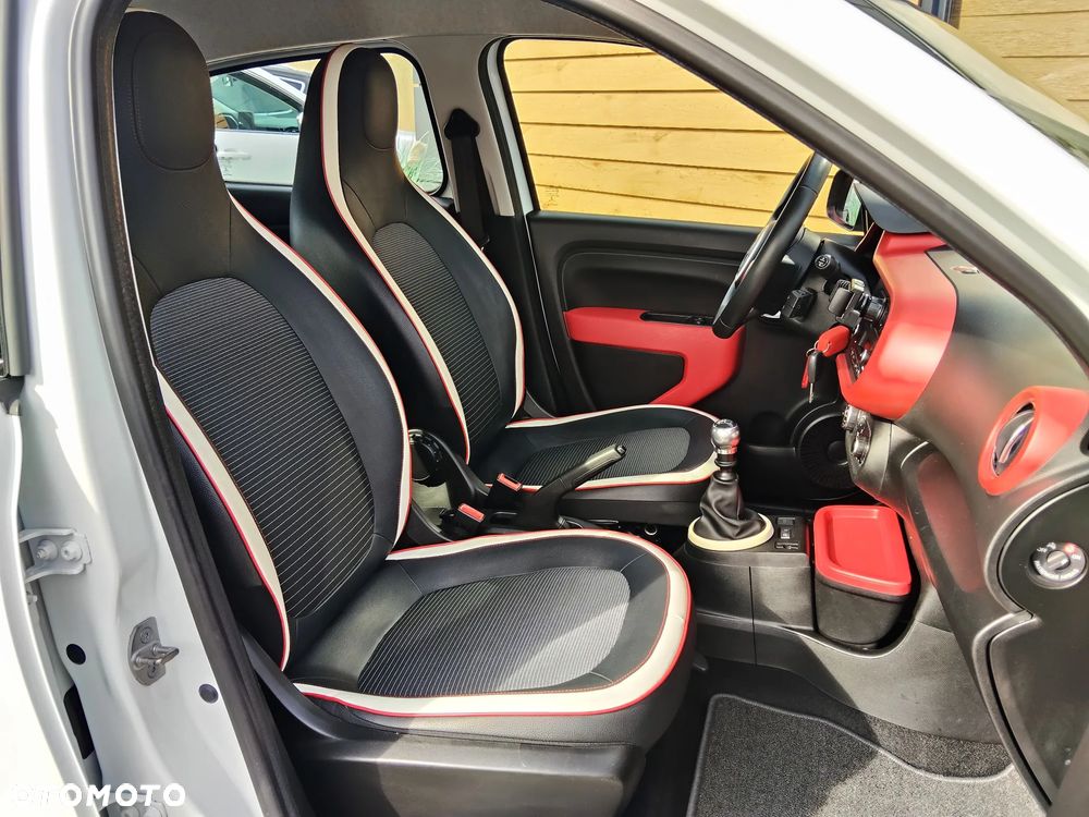 Renault Twingo ENERGY TCe 90 LA PARISIENNE - 19