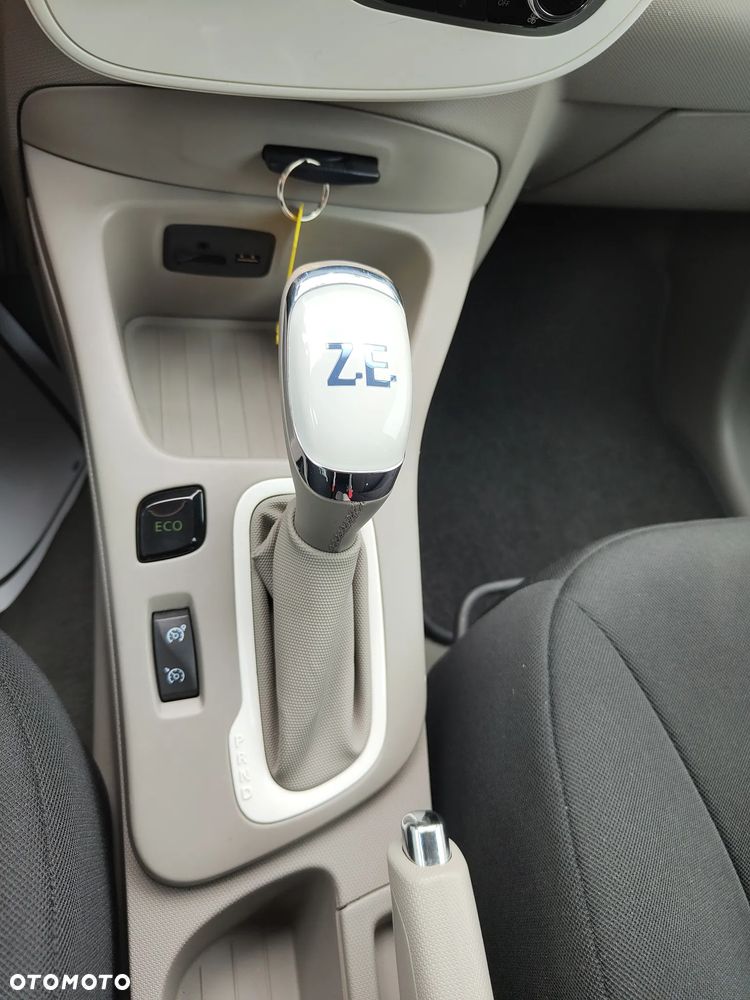 Renault Zoe Intense - 19