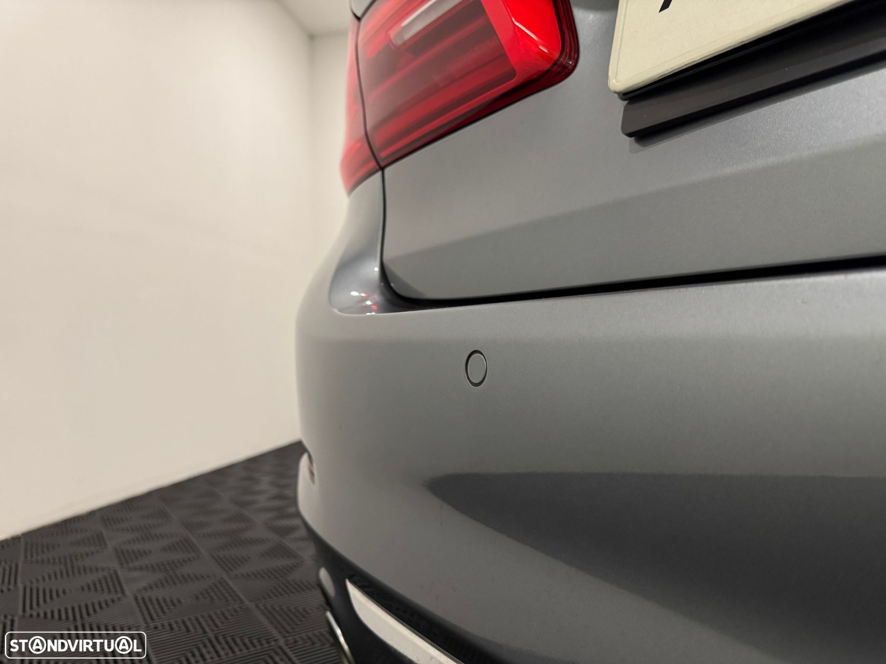 BMW 520 d Line Luxury Auto - 23