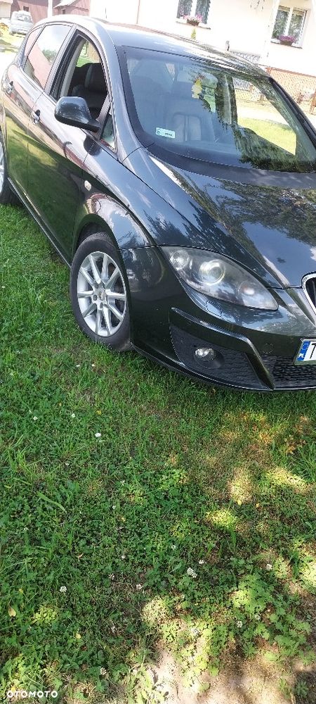 Seat Altea - 2