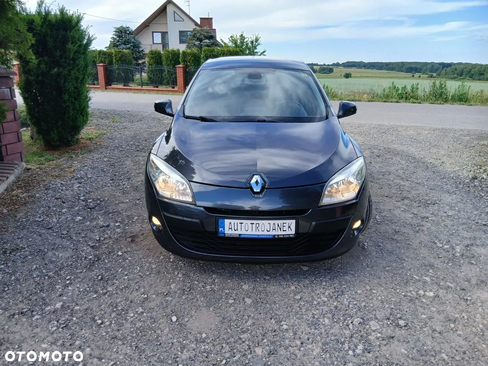 Renault Megane 1.6 16V 110 Dynamique - 2