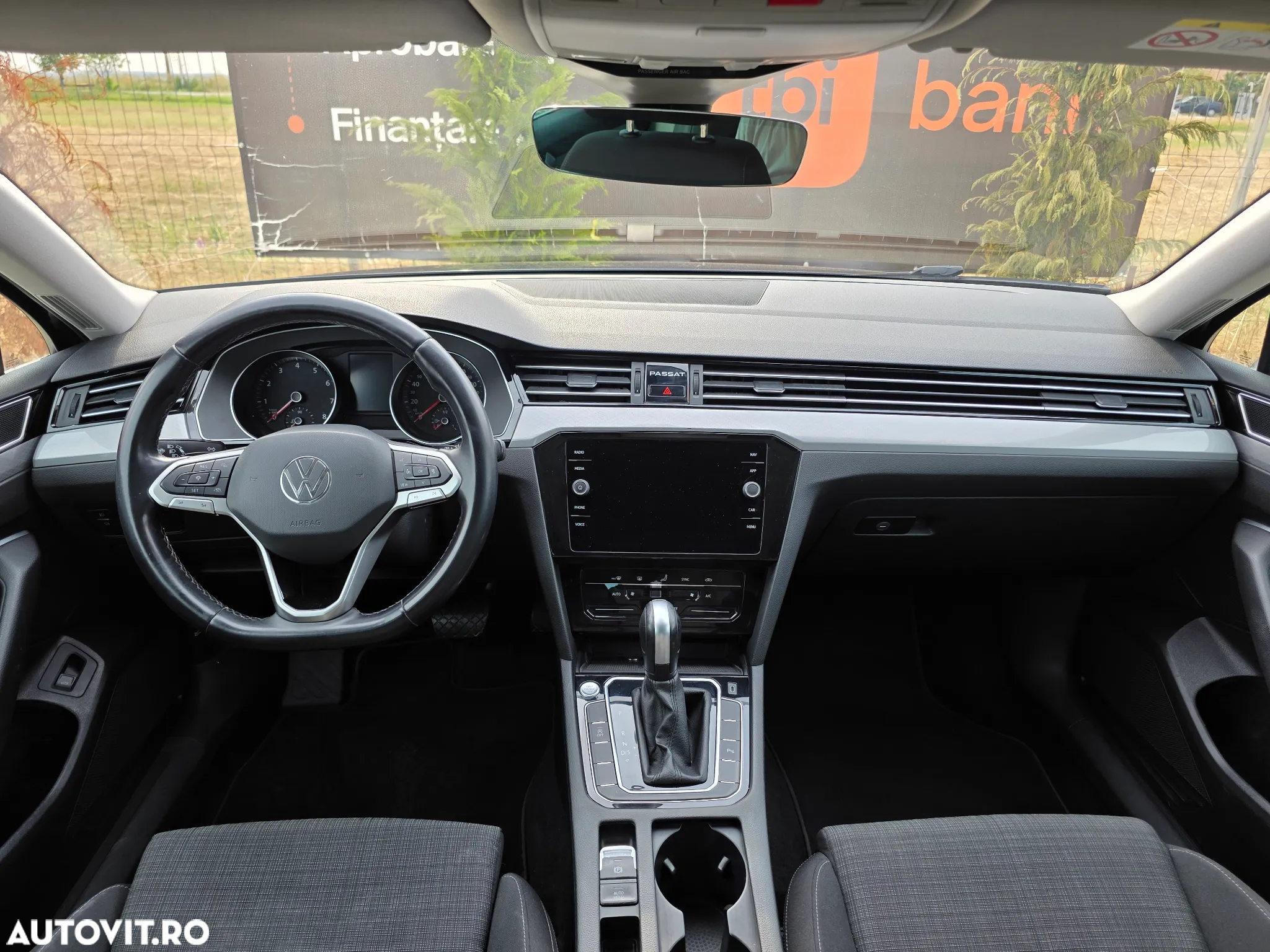 Volkswagen Passat 1.5 TSI OPF DSG Business - 10