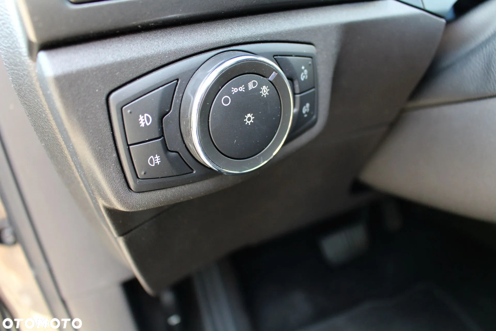 Ford Mondeo 2.0 TDCi Start-Stopp PowerShift-Aut Business Edition - 20