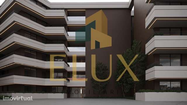 Apartamento T3 Venda em Paços de Ferreira,Paços de Ferreira - Grande imagem: 5/21