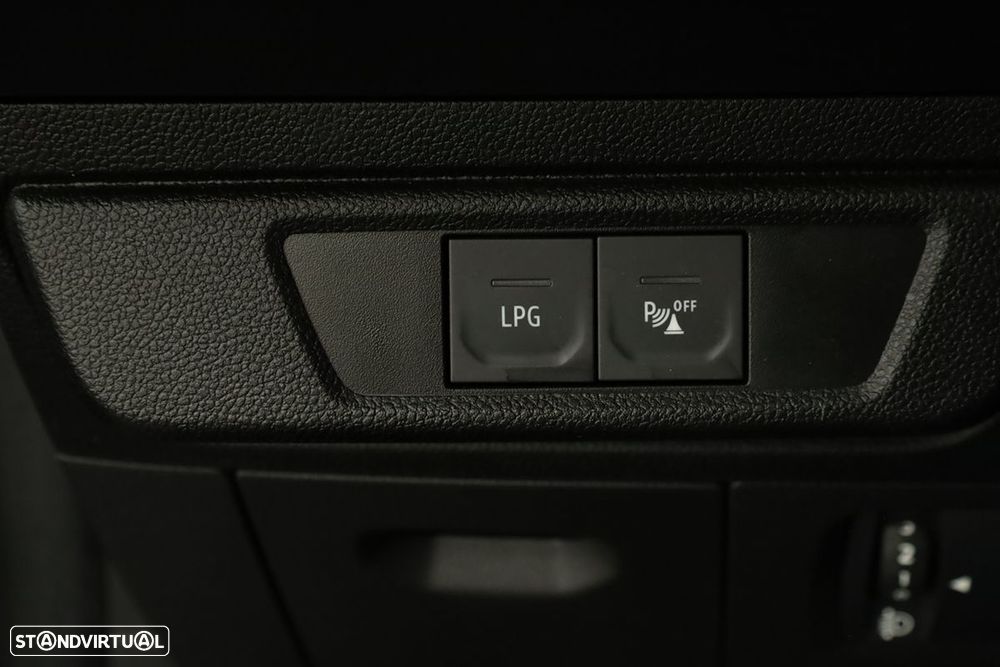 Dacia Sandero 1.0 ECO-G Expression Bi-Fuel - 18
