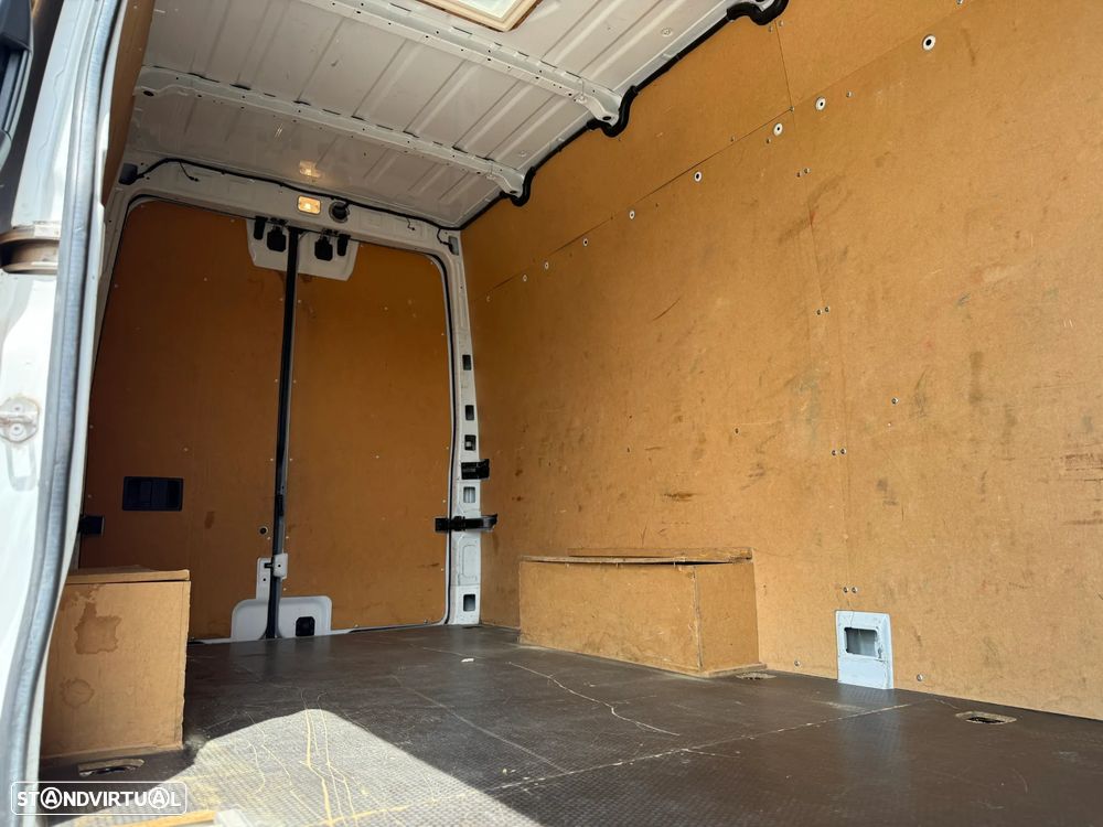 Hyundai H 350 EVGT FORRADA KIT KITEVUC - 18
