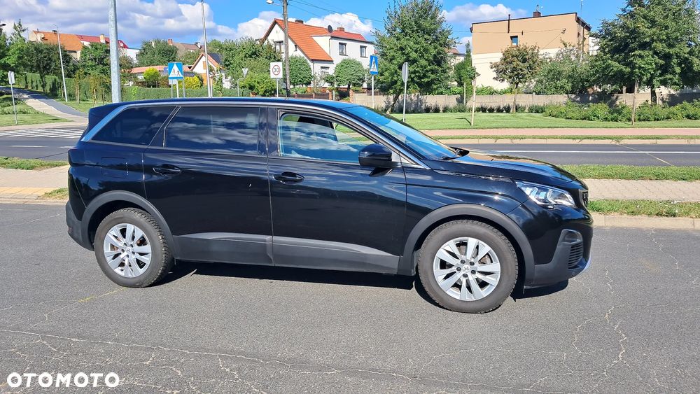 Peugeot 5008 - 3