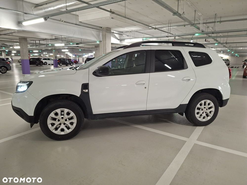Dacia Duster 1.0 TCe Comfort - 13
