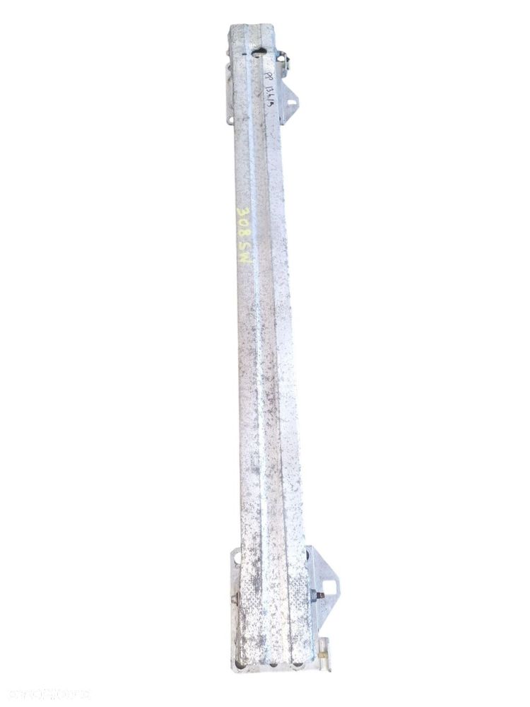 BELKA ZDERZAKA PRZÓD PEUGEOT 308 07-13 1 - 2