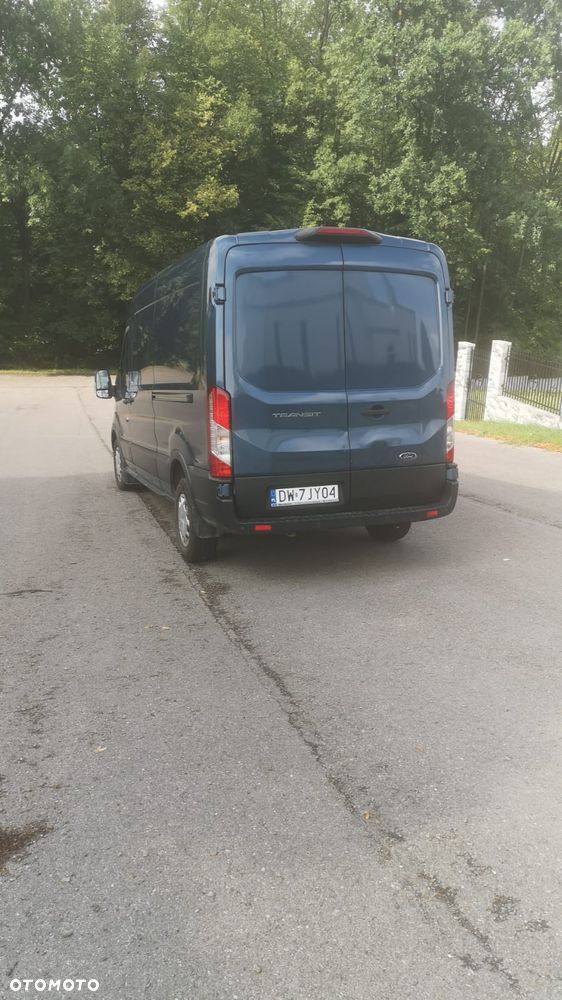 Ford Transit - 3