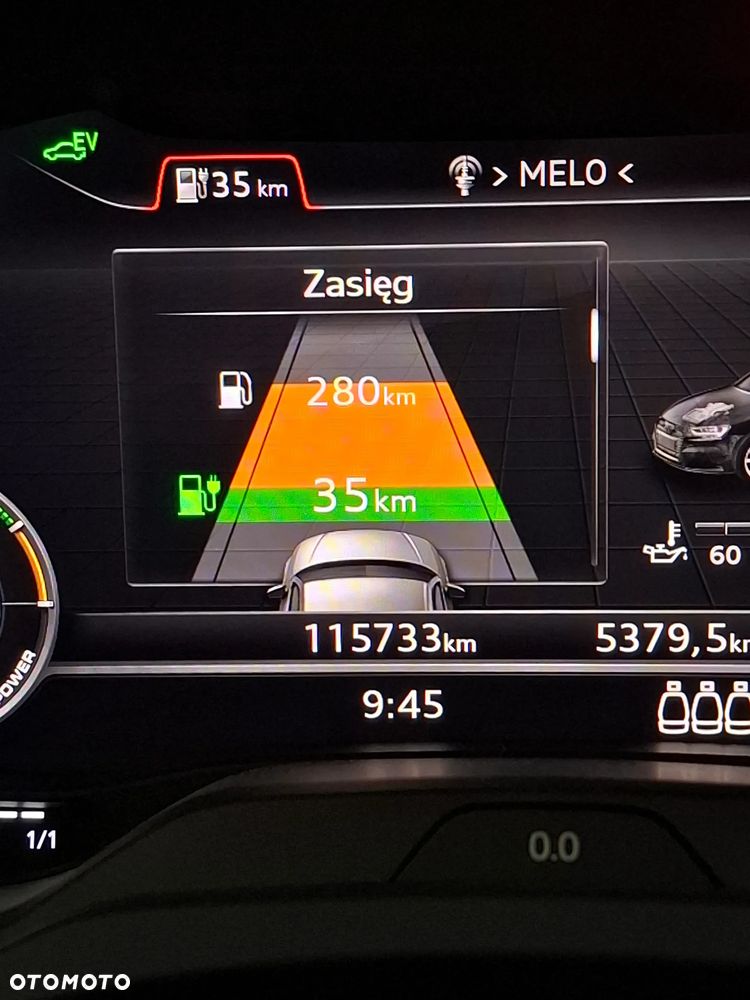 Audi A3 Sportback - 2
