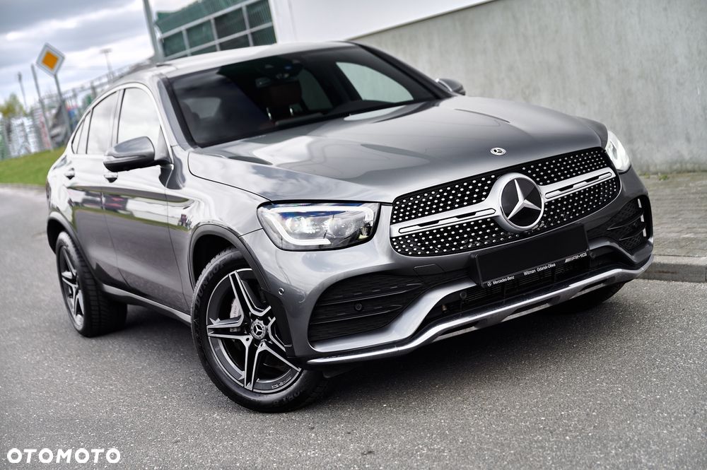 Mercedes-Benz GLC - 3