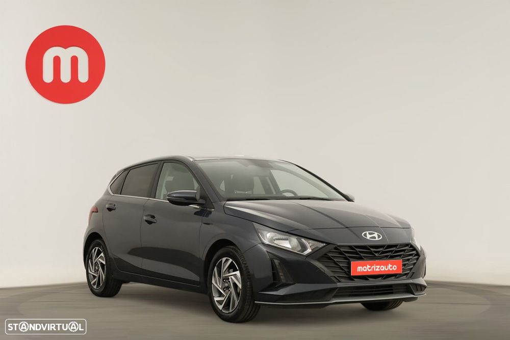 Hyundai i20 1.2 Comfort - 1