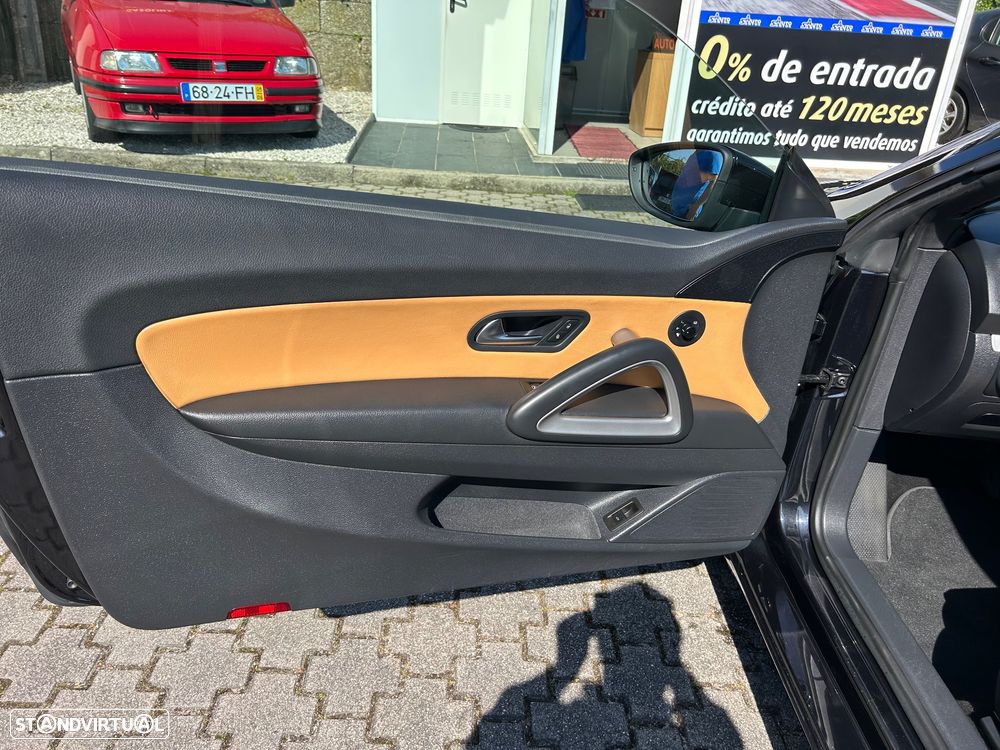 VW Scirocco 2.0 TSI Sport DSG - 13