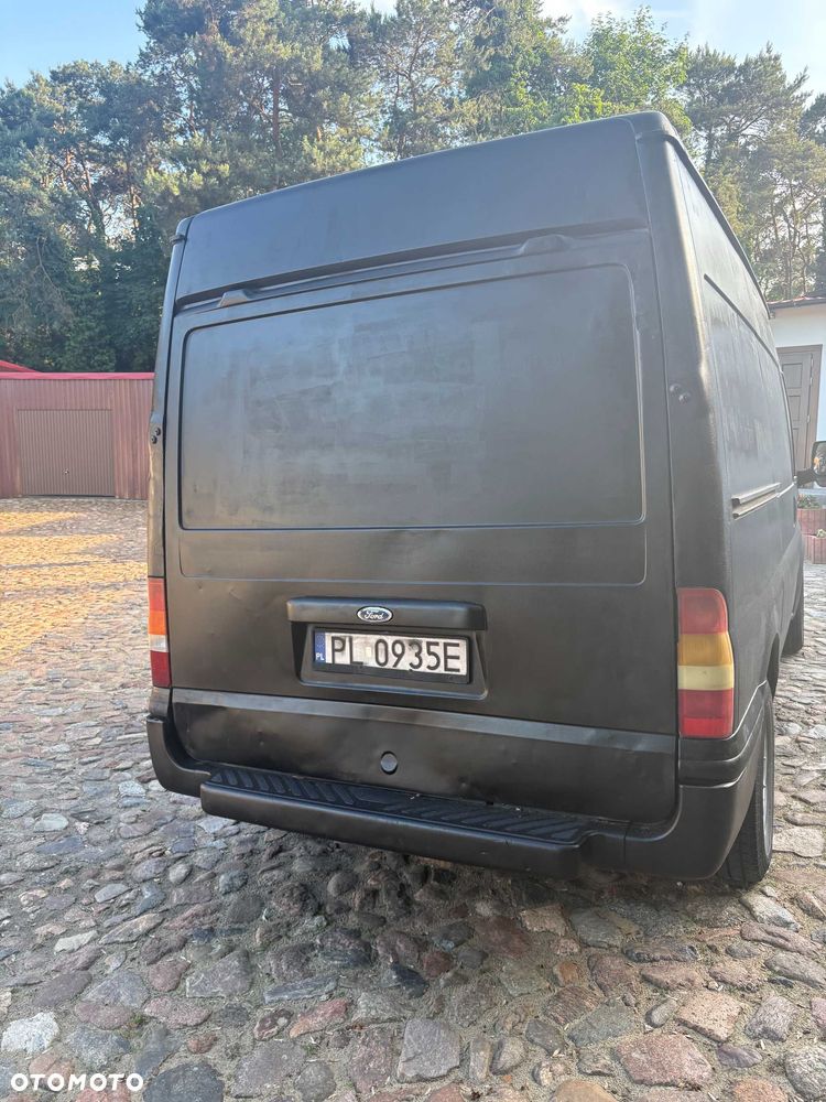 Ford Transit - 3