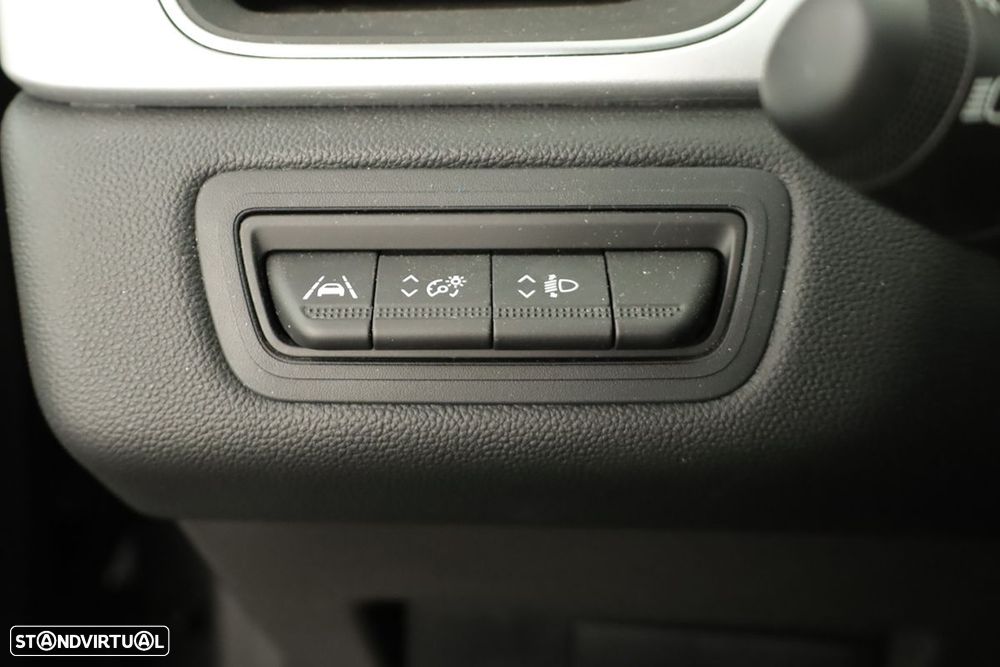 Renault Captur 1.0 TCe Techno - 20