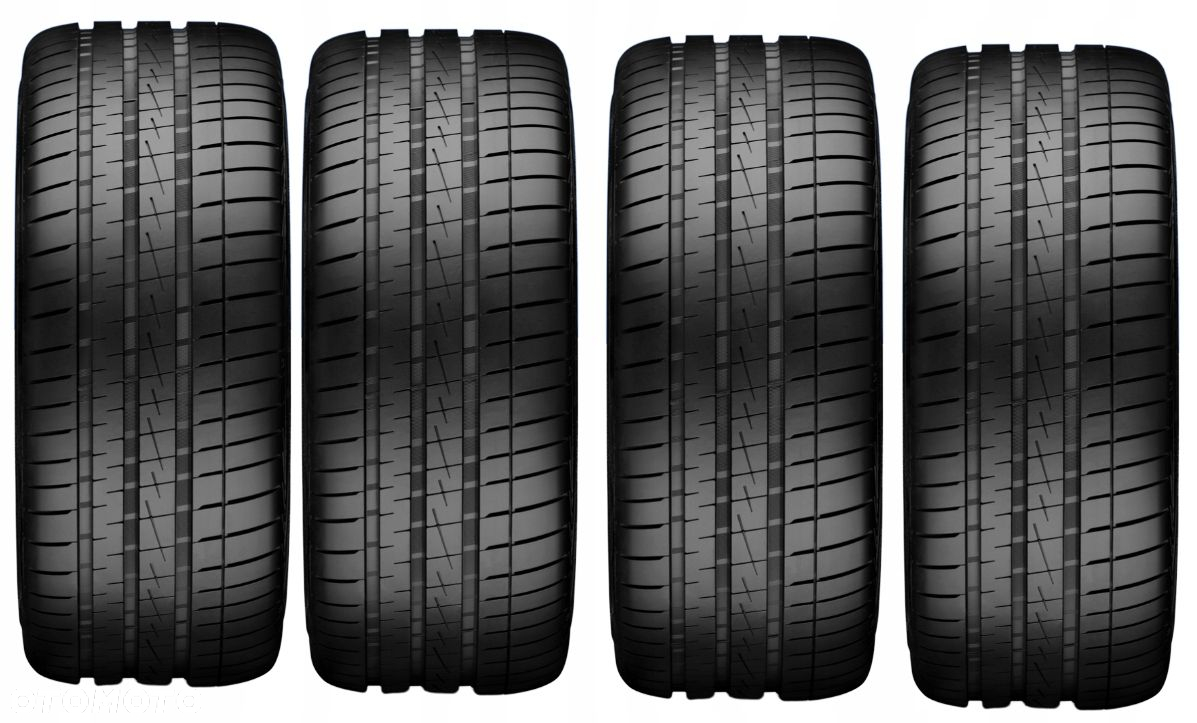 KOŁA LETNIE 19" 5x112 BMW SERIA 5 G30 G31 LATO VREDESTEIN - 7