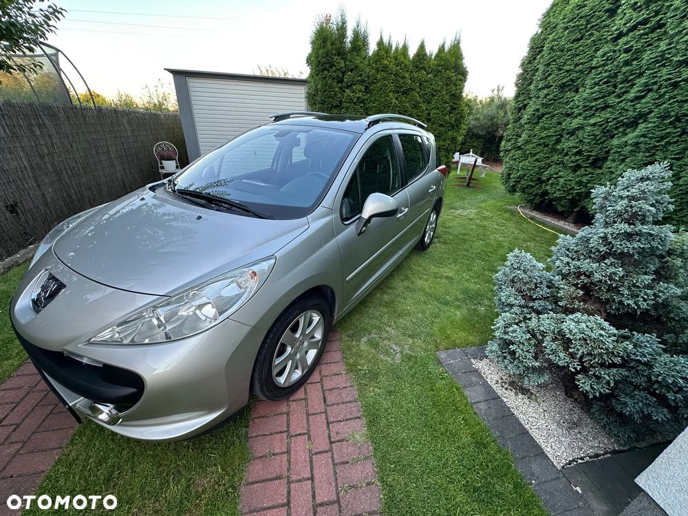 Peugeot 207 1.6 VTi Premium - 7