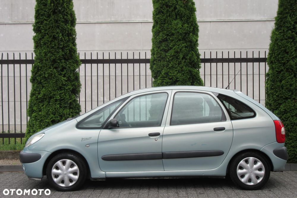 Citroën Xsara Picasso - 2