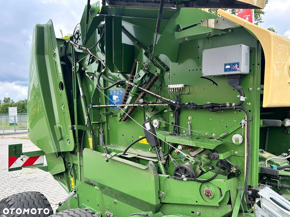 Krone Krone Fortima V1500 - 10