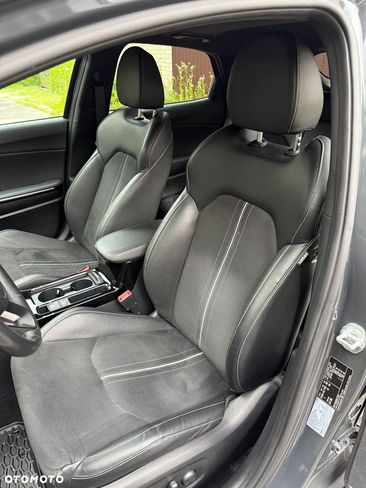 Kia XCeed 1.6 T-GDI Prestige Line DCT - 4