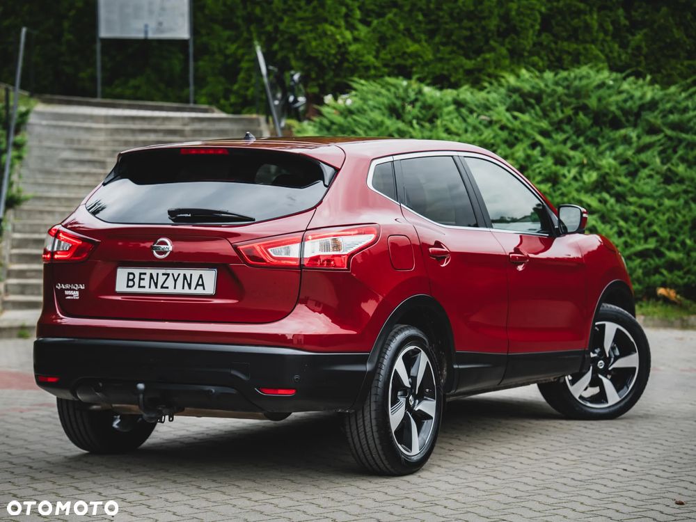 Nissan Qashqai 1.2 DIG-T 360 - 15