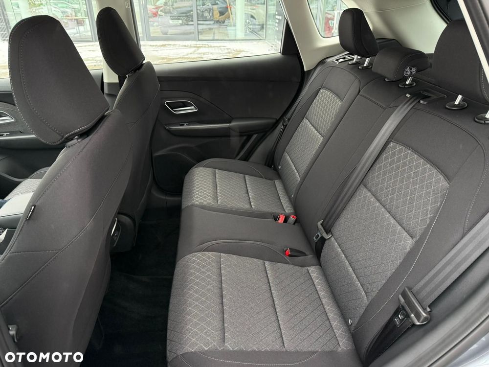 MG ZS 1.5 HEV+ Excite - 16