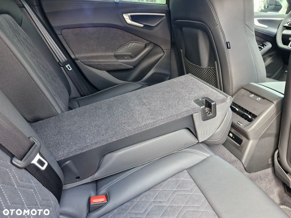 Audi A5 Limousine TFSI Quattro S tronic - 34