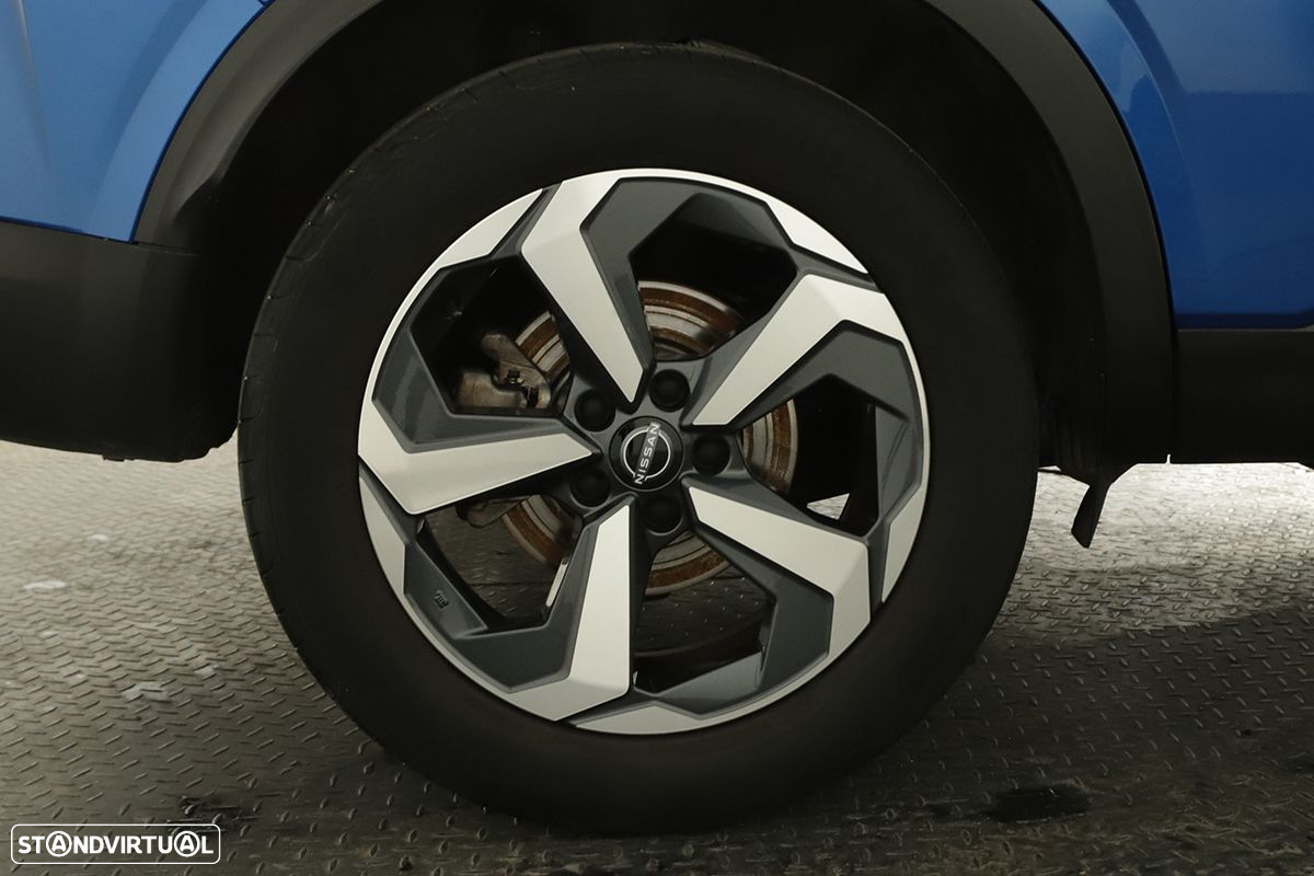 Nissan Qashqai 1.5 e-Power N-Connecta - 5