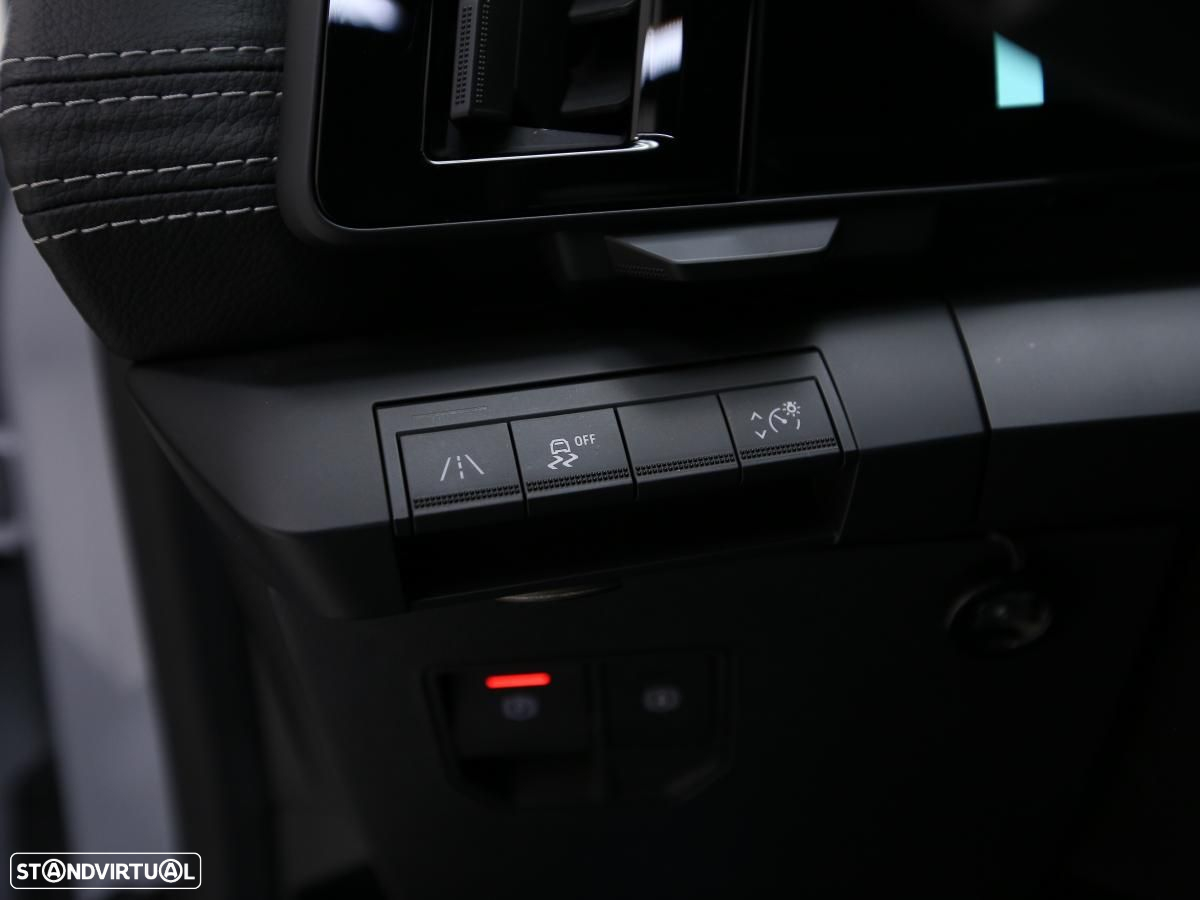 Renault Mégane E-Tech EV60 Iconic - 16