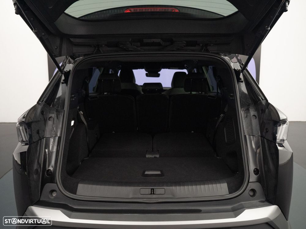 Peugeot 5008 - 12