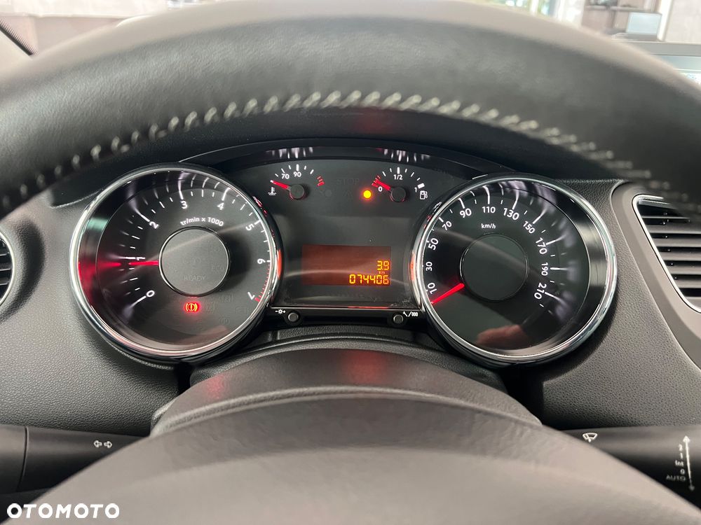 Peugeot 5008 1.2 PureTech Active S&S - 31