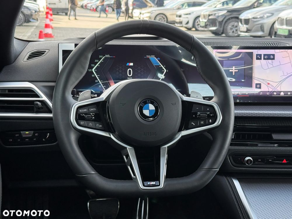 BMW Seria 4 420d Gran Coupe M Sport - 17