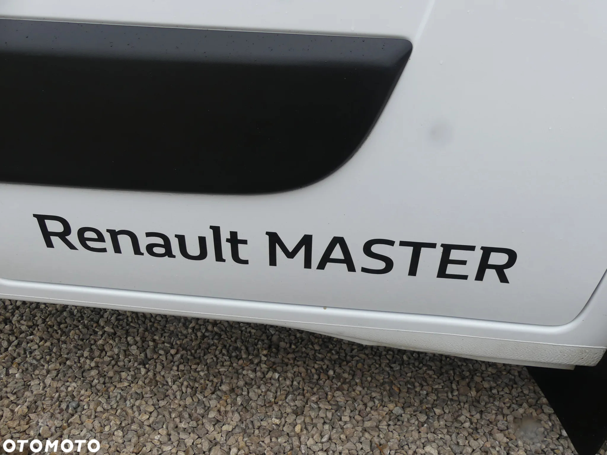 Renault MASTER - 35