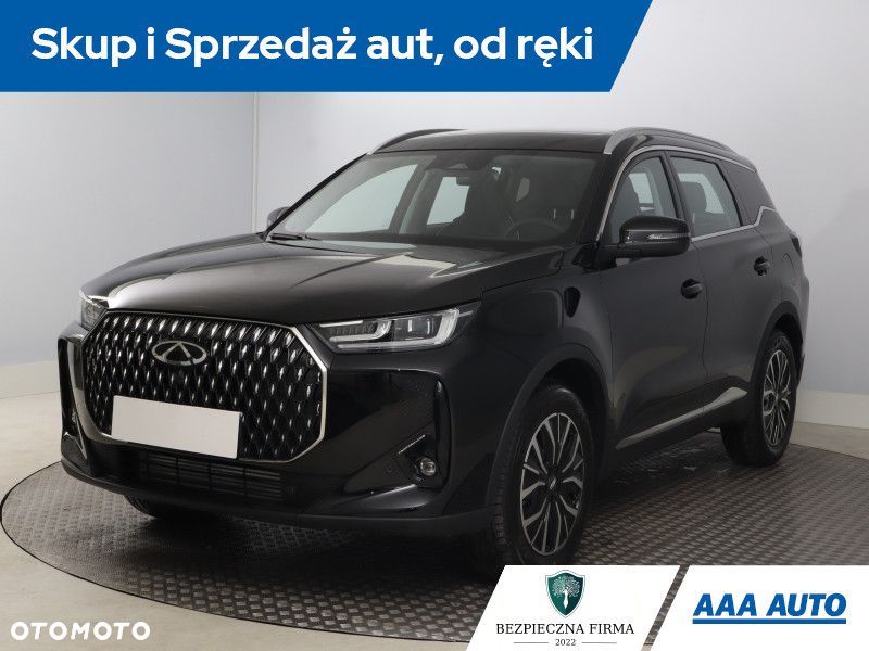 Chery Tiggo 7 - 3