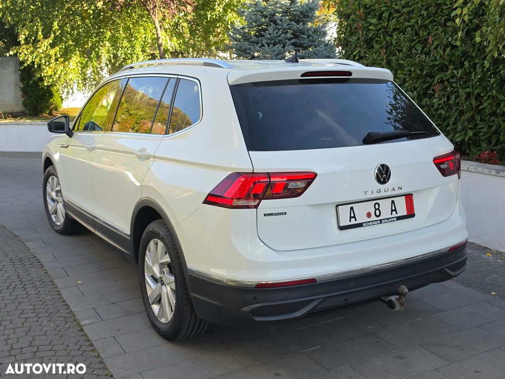 Volkswagen Tiguan - 30