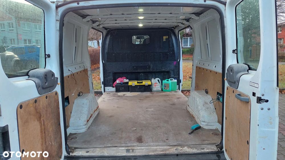 Ford Transit - 6