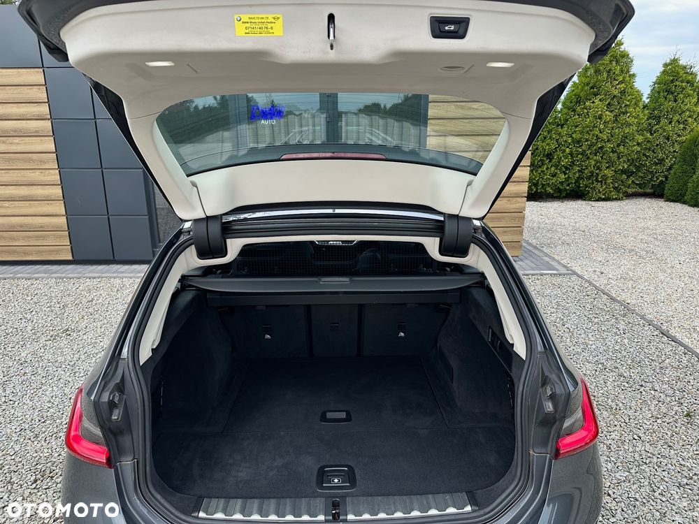 BMW Seria 3 320d Sport Line - 18